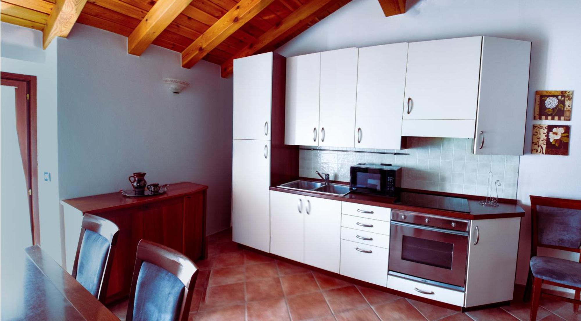 La Casa Sulla Roccia Hotel Pisogne Luaran gambar