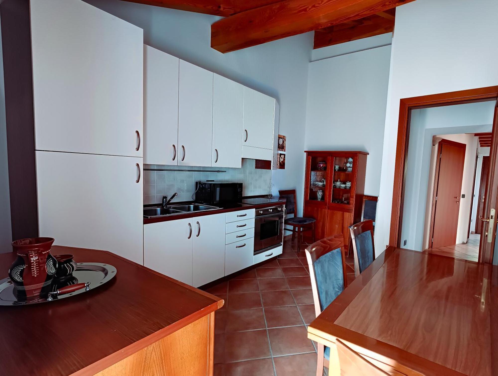 La Casa Sulla Roccia Hotel Pisogne Luaran gambar
