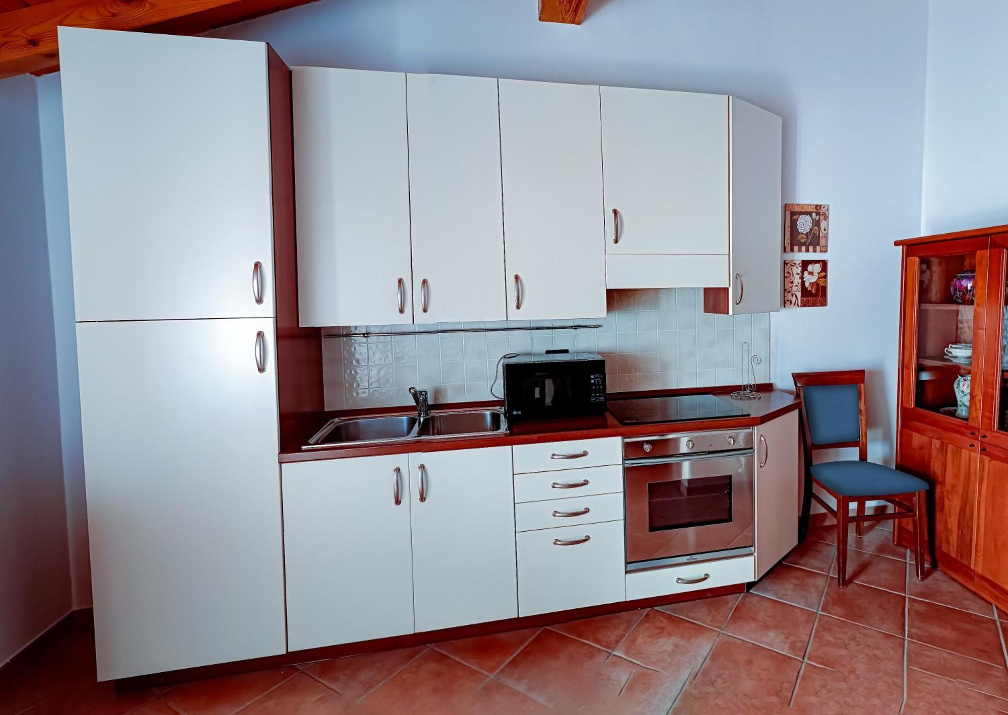 La Casa Sulla Roccia Hotel Pisogne Luaran gambar